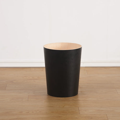 FIRST CLASS CARPENTER Haruka Minimalist Eco-Friendly Waste Basket from FIRST CLASS CARPENTER