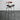 ABOUT WHITE Amaya Elegant Industrial Bar Stool from ABOUT WHITE