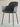 MEIYIJIA Oswego Sustainable Natural Wood High Chair from MEIYIJIA
