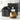 JOTO Kiara Retro Elegant Mug Coffee Cup Set from JOTO