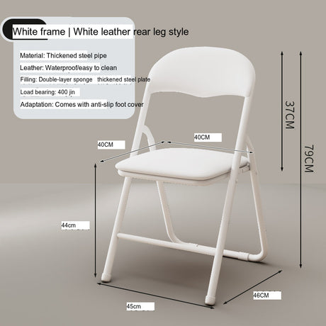 A&D Verity Ergonomic Portable Highchair from A&D