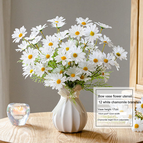 JUHAN Izumi Elegant Decorative Artificial Flowers from JUHAN