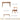 XIXI Harley Cherry Wood Dining Set from maija