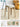 MEIYIJIA Calliope Stylish Durable Dining Stool from MEIYIJIA