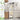 SHUAISHI Asterian Multifunctional Space-Saving Kitchen Storage Cabinet from SHUAISHI