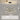 YDZM Santiago Elegant Minimalist Ceiling Lamp from YDZM