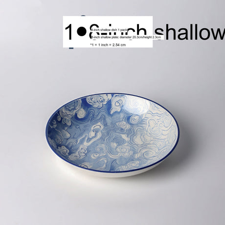 MOSE Original Dish Collection from MOSE