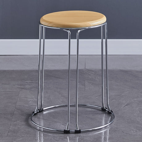 CHENGXIN HOME Tamsin Luxurious Simplicity High Bench Stool Chair from CHENGXIN HOME