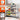 SHUAISHI Isolde Versatile Multi-Layer Storage Shelf from SHUAISHI