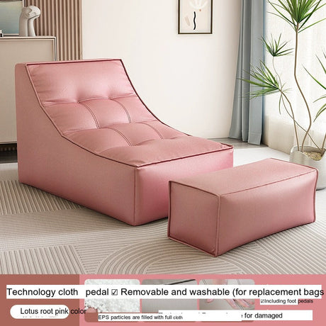 LEDONG Haruki Futuristic Detachable Sofa from LEDONG