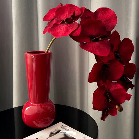 LIVETAI Yuna Elegant Floral Centerpiece Arrangement from LIVETAI