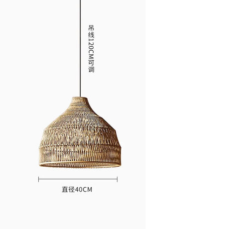 RUIXING Sebastian Ceiling Lamp from RUIXING