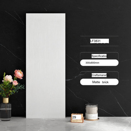 LOFTWELL Isadora Sleek Modern Anti-Slip Wall Tile from LOFTWELL
