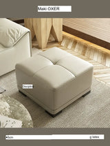 MOXER Jalimara Elegant Luxe Footstool from MOXER