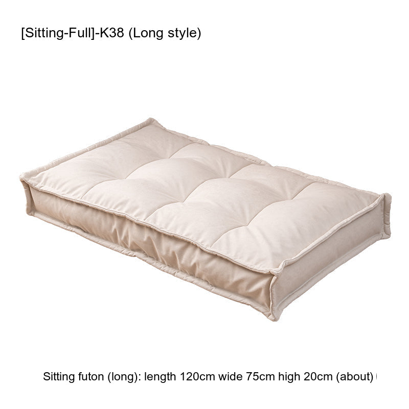 PULI Harukaze Enhanced Softness Tatami Pillow from PULI