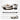 Seaton Lazy Susan Dining Table from MODENG