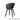 NIYE Norsewood Luxe Scandinavian Coffee High Chair from NIYE