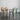 ABOUT WHITE Isolde Elegant Transparent Dining Chair from ABOUT WHITE