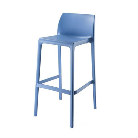 NIYE Caelum Sleek Modern Bar Stool from NIYE