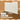 A WALLPAPER PARTITION Celestine Chic Foldable Decorative Screen Partition from A WALLPAPER PARTITION