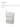 LIVETAI Athos Elegant Transparent Flowerpot Small Vase from LIVETAI