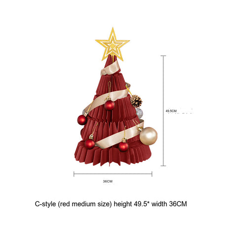 SHIBA Isadora Elegant Origami Decorations Living Room Collection from SHIBA