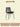 EXCELLENT Takamatsu High-Quality Double-Layered Design High Chair from EXCELLENT