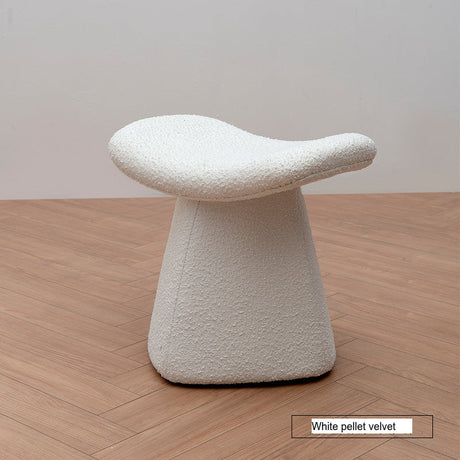 NIYE Santiago Chic Lambskin Chair from NIYE