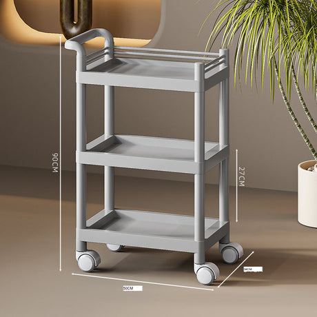 YITAO Aveline Versatile Mobile Trolley Cart from YITAO