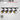 MODENG Retro Spotlight Bar Ceiling Light from MODENG