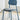 MEIYIJIA Aveline Stylish Thickened Plastic High Chair from MEIYIJIA
