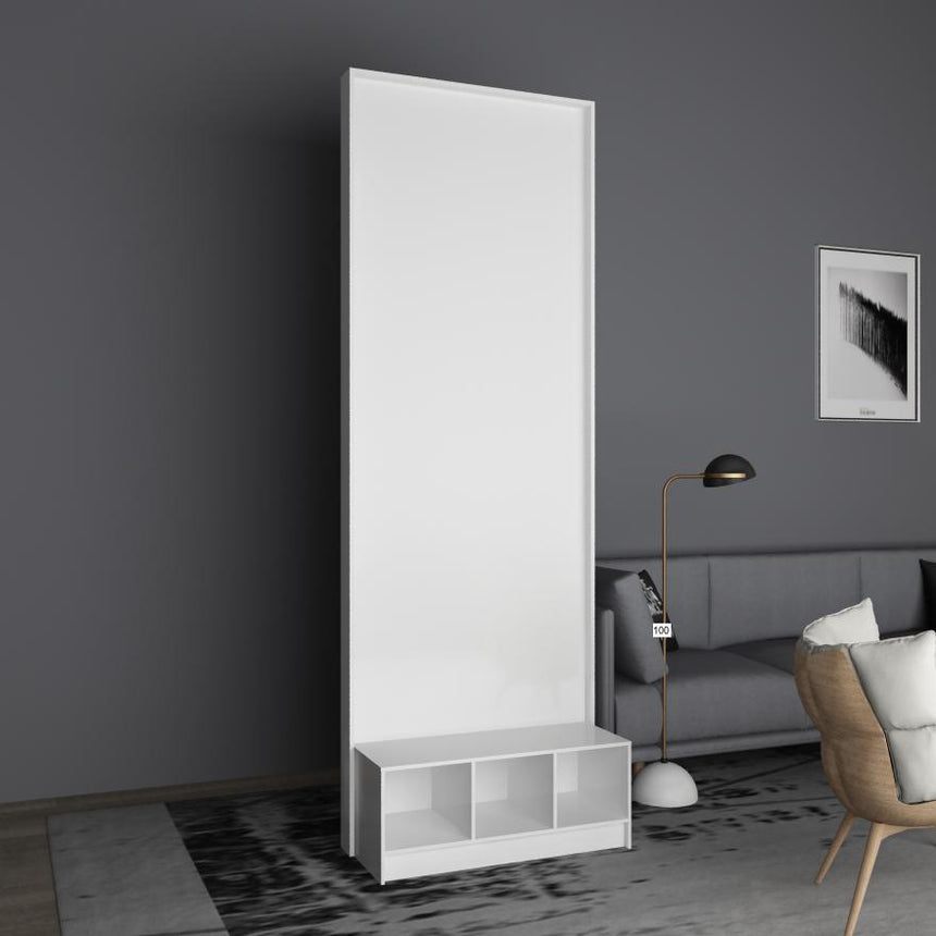 BIG FISH Yamaguchi Elegant Minimalist Partition Wall from BIG FISH