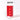 THOUGHTS Marcellus Sleek Acrylic Modern Cart Storage System from THOUGHTS