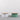 ABOUT WHITE Yule Coastal Minimalist Side Table from ABOUT WHITE