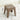 CHENGXIN HOME Islington Durable Stackable Stool from CHENGXIN HOME