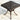 MOJIA Osiris Wrought Iron Outdoor Coffee Table for Timeless Charm from MOJIA