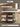 MOXER Sakura Elegant Cream Retro Leather Stool from MOXER