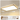 BOJI Haruki Elegant Minimalist Scandinavian Ceiling Light from BOJI