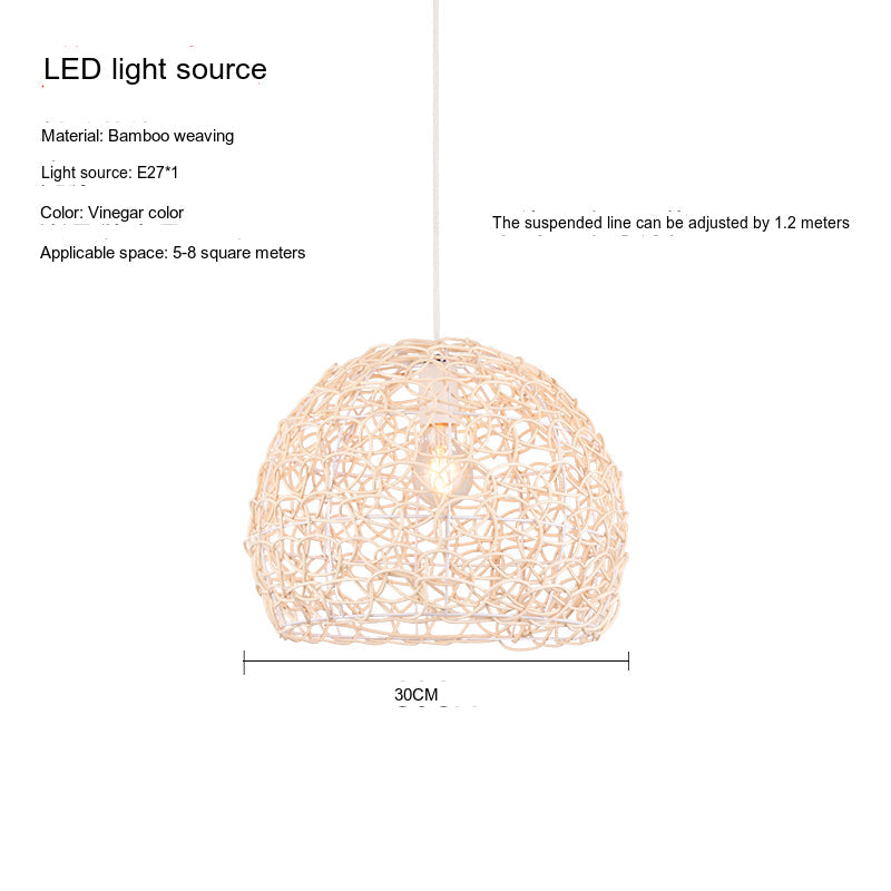 BOJI Kaori Tranquil Colorful Lanterns - Zen Lampshade Collection from BOJI