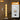 YDZM Isolde Elegant Minimalist Floor Lamp from YDZM