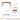 XIXI Harley Cherry Wood Dining Set from maija