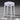 CHENGXIN HOME Valentina Thickened Design Round Stool from CHENGXIN HOME