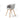NIYE Norsewood Luxe Scandinavian Coffee High Chair from NIYE