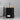 DAIXUAN Marisol Elegant Refillable Luxury Soap Bottle from DAIXUAN