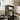 WANMEI Elowen Sleek Scandinavian Cream Highchair from WANMEI