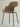 MEIYIJIA Oswego Sustainable Natural Wood High Chair from MEIYIJIA