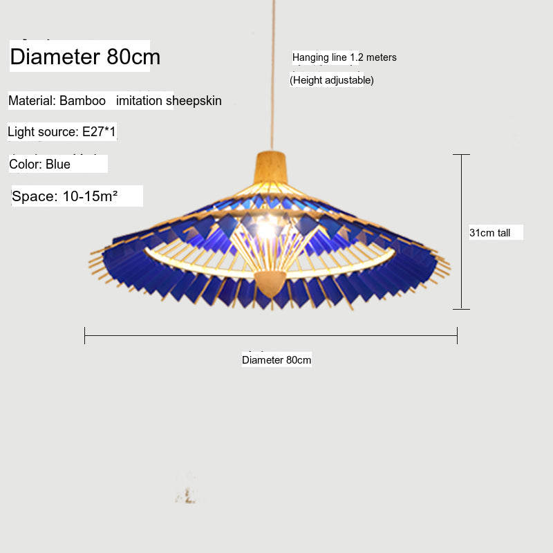 BOJI Kenji Stylish Modern Ceiling Lamp from BOJI