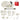 MOSE French Glaze Ceramic Tableware Set from MOSE