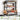SHUAISHI Leontios Versatile Double-Layer Storage Rack from SHUAISHI