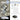 NEWVILLE Elysia Elegant Glossy Ceiling Lamp from NEWVILLE